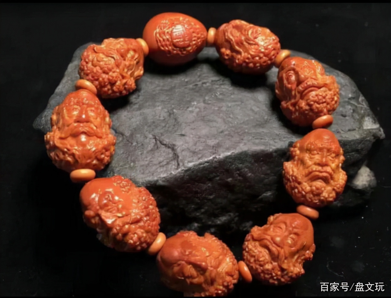 虽然都是不起眼的小镇,却是文玩的“7大聚散地”