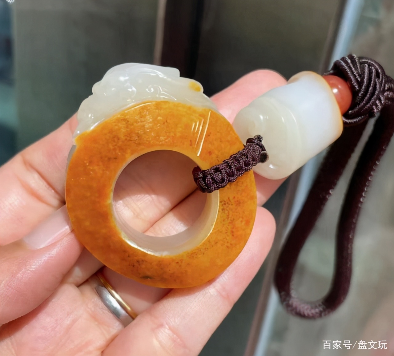 虽然都是不起眼的小镇,却是文玩的“7大聚散地”