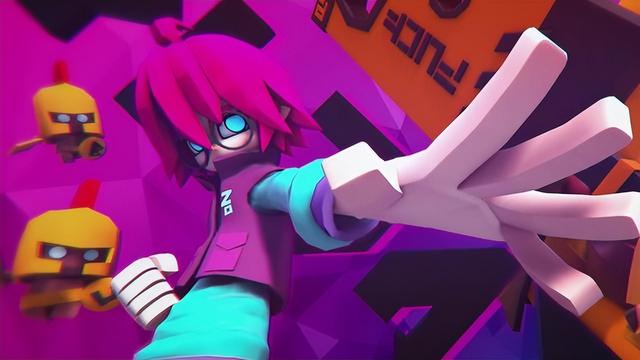 凹凸世界图片q版图片（凹凸世界q版头像）