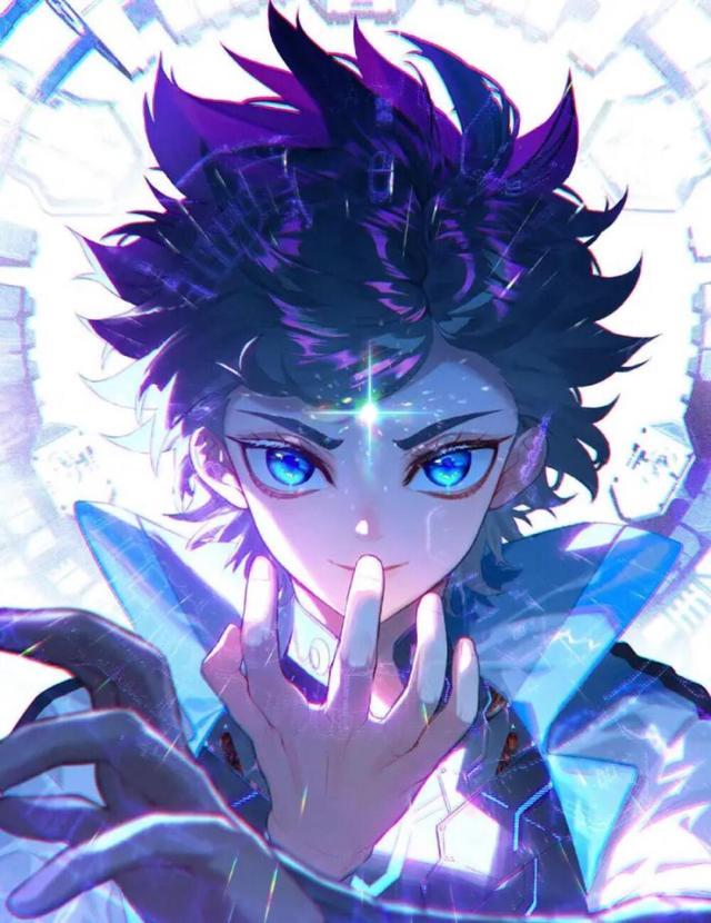 蓝宇轩的图片壁纸头像（蓝轩宇帅气图片头像）