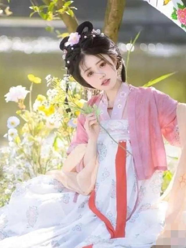 丽人行杜甫（丽人行舞蹈）