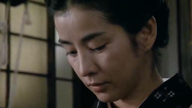 一部不道德的R级大片，戳中无数中年夫妻的疮疤，全程绝望看完