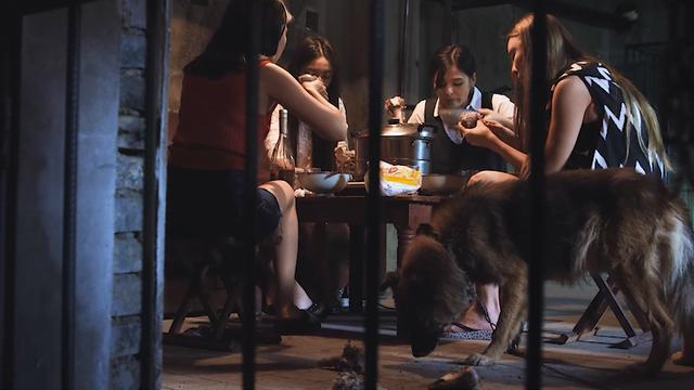 国产限制R级电影太生猛,内容肮脏又大胆,女演员多大勇气才敢拍完