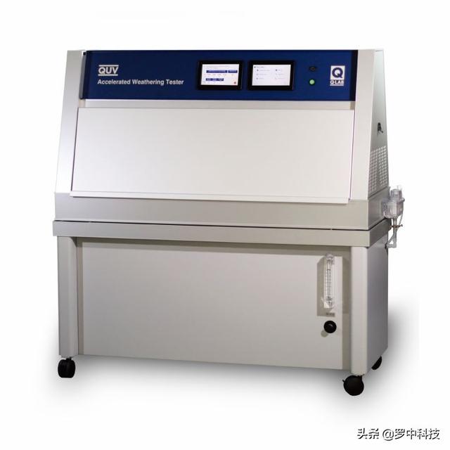 氙灯老化实验箱（氙灯老化箱辐照度）