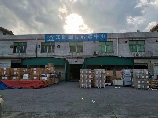 宠物用品一件代发货源（宠物用品批发进货渠道）