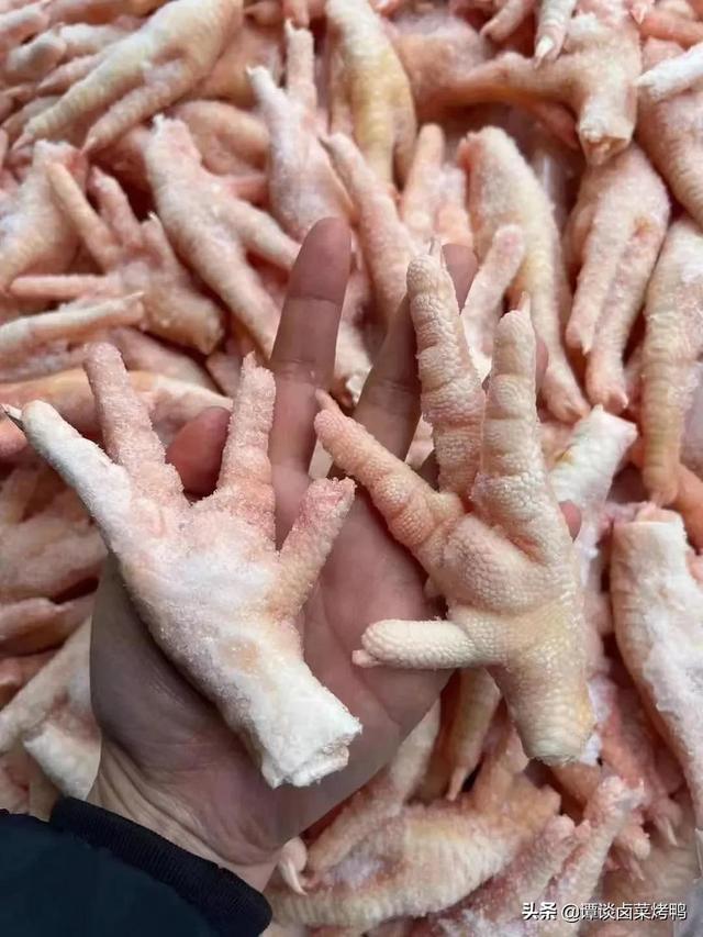 周黑鸭怎么进货，周黑鸭开店流程？